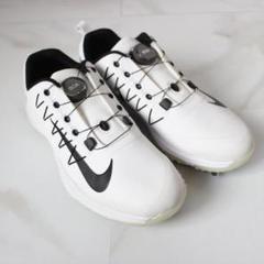 NIKE ルナコマンド2 24.5cm ホワイト ブラック LUNARLON