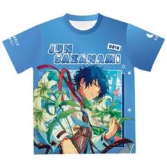 あんスタ 天城一彩 フルグラフィックTシャツ vol 2｜Yahoo