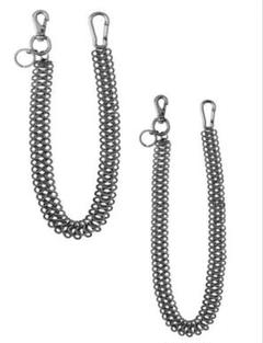 【Rosen Kreuz】vertebrae chain Rosen Kreuz】vertebrae chain (2type) | OUR BRAND,Rosen Kreuz