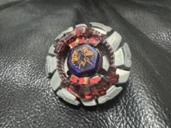 大会優勝景品 限定 メタルファイトベイブレード ダークヴォルフ