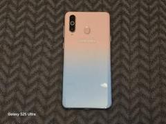 希少 Galaxy A8s 台湾版 ジャンク扱い
