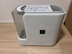 2025年最新】SHARP 加湿器の人気アイテム - メルカリ