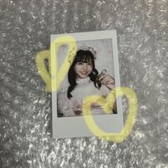 iLiFE! 福丸うさ 生誕 ランチェキ 2024 ③ - メルカリ