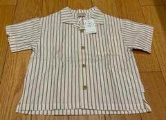 ★新品★ プティマイン　シャツ　90サイズ