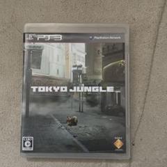 TOKYO JUNGLE AFRIKA PS3