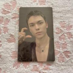 HAPPY BURSTDAY weverse ラキドロ　ミンギュ HAPPY BURSTDAY weverse ラキドロ2次 バーノン - メルカリ