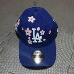 New Era 【9FIFTY】ドジャース 村上隆 MLB カイカイキキ 売切り