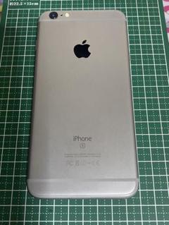 【ほぼ未使用】Apple iPhone 6s スペースグレイ 本体 iPhone 6s iPhone6S 32GB スペースグレイ SIMフリー 中古 本体