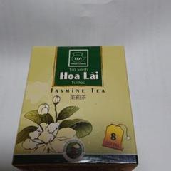 ジャスミンティー Hoa Lai