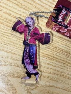 電脳ヒメカ　毒牙メノ　アクリルキーホルダー4個セット 2025年最新】毒牙メノの人気アイテム - メルカリ