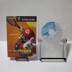マリオテニスGC、マリオサンシャイン　ゲームキューブ2個セット