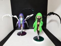 SO-TA 桀戮子 アラクネ HAZARD 2体セットのサムネイル