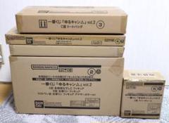 1ロット　一番くじ 原神 ロット コンプリート品 未開封クジ付き　販促物付 1ロット 一番くじ 原神 ロット コンプリート品 未開封クジ付き