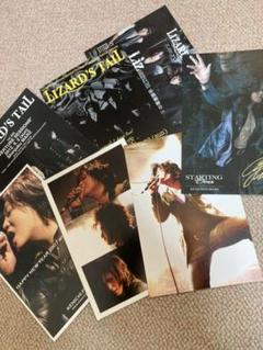 藤崎賢一、Lizard’s Tail CD6枚まとめ売り　一部新品未開封 2025年最新】藤崎賢一の人気アイテム - メルカリ