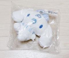 サンリオ　シナモロール　シナモン&ミルク　プライズぬいぐるみ　非売品 シナモロールとお友だちのマスコットなど10種！セガプライズ