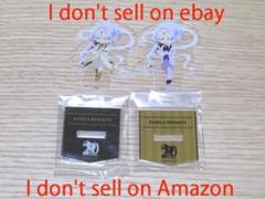 ナユタ NYLON アクスタ ステッカー ナユタ NYLON アクスタ ステッカー
