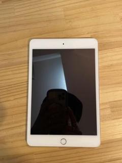 iPad mini 第4世代