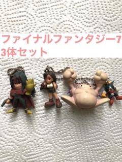 Amazon.co.jp: ファイナルファンタジーVII リバース ぬいぐるみ