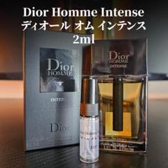 2025年最新】dIor homme intenseの人気アイテム - メルカリ