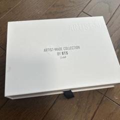 アーティストメイドコレクションBTS SUGA ユンギ - メルカリ