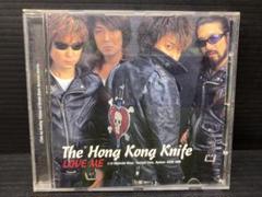 希少廃盤美品！THE HONG KONG KNIFE CD6枚セット 希少廃盤美品 THE HONG KONG KNIFE CD6枚セット｜Yahoo!フリマ