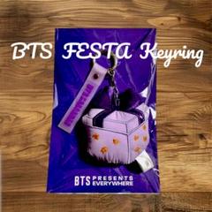 BTS ×Nukak カードウォレット カードケース ポーチ FESTA TOMORROW X TOGETHER x Nukak] Card Wallet - A-KPOP