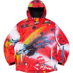 2023年最新】supreme gore-tex anorakの人気アイテム - メルカリ