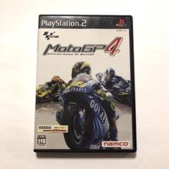 PS2 MotoGP4