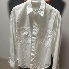 STUDIO NICHOLSON SALINシャツ