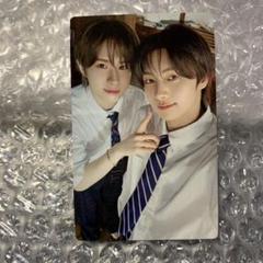 TWS TRY WITH US Weverse ラキドロ ヨンジェ ギョンミン TWS try with us weverse ラキドロ ヨンジェ ギョンミン - メルカリ