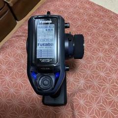 【良好品】 Futaba T4PM Plus プロポ 送信機 中古 受信機なし - メルカリ ホビーラジコン