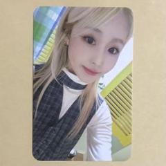 LOVELYZ ケイ　公式トレカ　収録限定　サノク　⑨ 2025年最新】lovelyz keiの人気アイテム - メルカリ