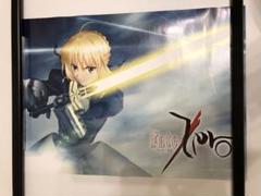 Fate/zero　A1ビックサイズ　アートポスター　未開封新品4枚セット 2025年最新】Yahoo!オークション -fate zero ポスターの中古品