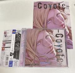 2025年最新】コヨーテ 座裏屋蘭丸 cdの人気アイテム - メルカリ