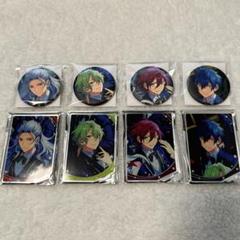 あんスタ 5周年 凪砂 日和 茨 ジュン - メルカリ