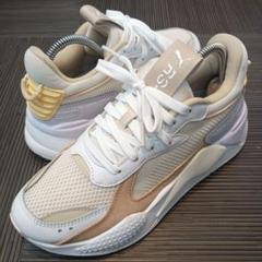 新品　未使用　プーマ　RS-X Colour Theory 26.5 PUMA(プーマ)] RS-X TOYS (26.5cm) - メルカリ