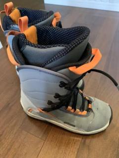 スノーボードブーツ中古
