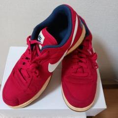 NIKEI スニーカー（NIKE BIG LOW LUX）