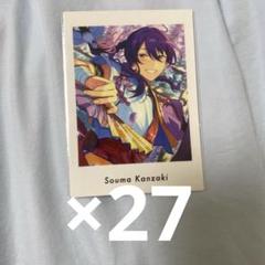 あんスタ 神崎颯馬 ぱしゃこれ Idol ver.7 2025年最新】神崎颯馬 ぱしゃこれの人気アイテム - メルカリ