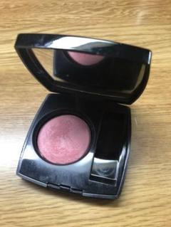 CHANEL シャネル チーク