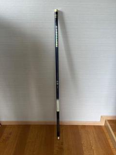 中古 SZM 鮎コロガシ 流清 72 鮎竿 プロスタッフ KOROGASHI