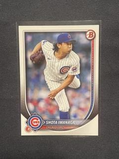 Amazon.co.jp: 2024 Topps Series 2 今永昇太 野球カード MLB