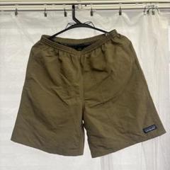 中古】patagonia ASHT バギーズロング7インチ バギーズショーツ