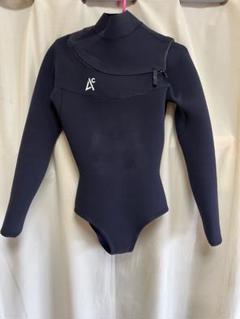 ウエットスーツ　AC wetsuits ロングスリーブ ロンスプ レディース
