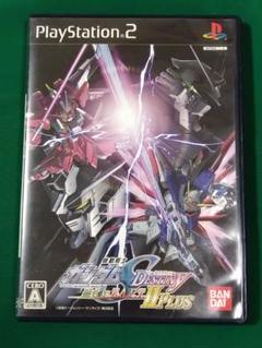 PS2 機動戦士ガンダム　SEED　 DESTINY　動作確認済み