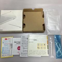 【本体なし】Nintendo DS Lite ブラック / 空箱のみ