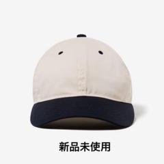【新品-未使用】WTAPS T-6M 03 / CAP/ CTPL.TWILL.のサムネイル