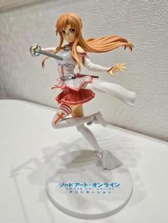 アスナ フィギュア LPM アリシゼーションのサムネイル