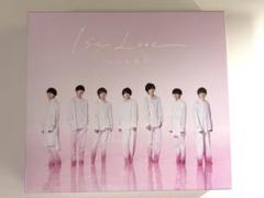 なにわ男子 - 1st Love なにわ男子　1st love 新品未開封　初回限定盤1 初回 1st Love｜なにわ男子｜Storm Labels OFFICIAL SITE