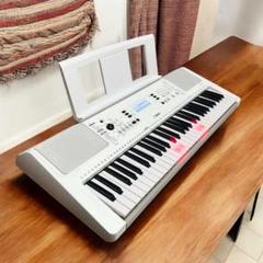 ヤマハ - YAMAHA 電子キーボード EZ-300 フットスイッチ